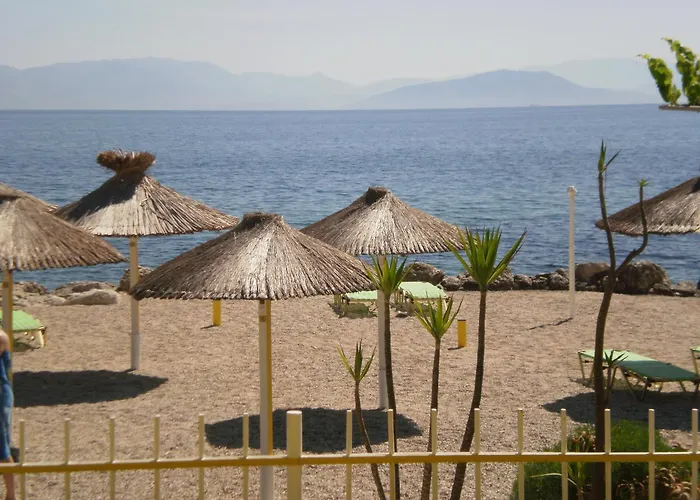 Faliraki Apartments