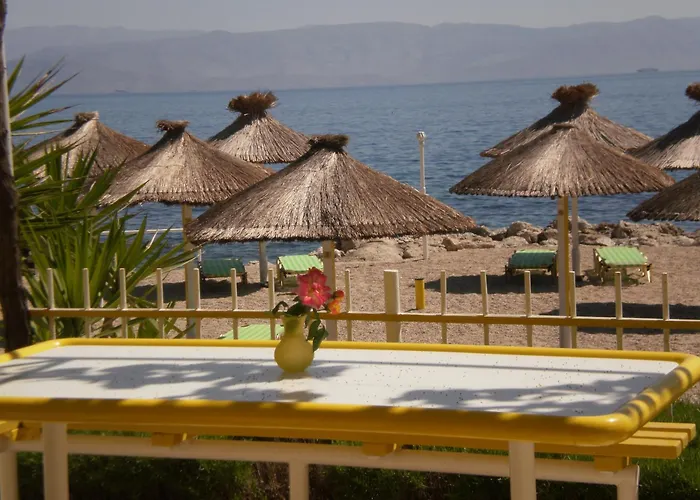 Faliraki Apartments