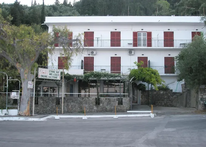 Faliraki Apartments