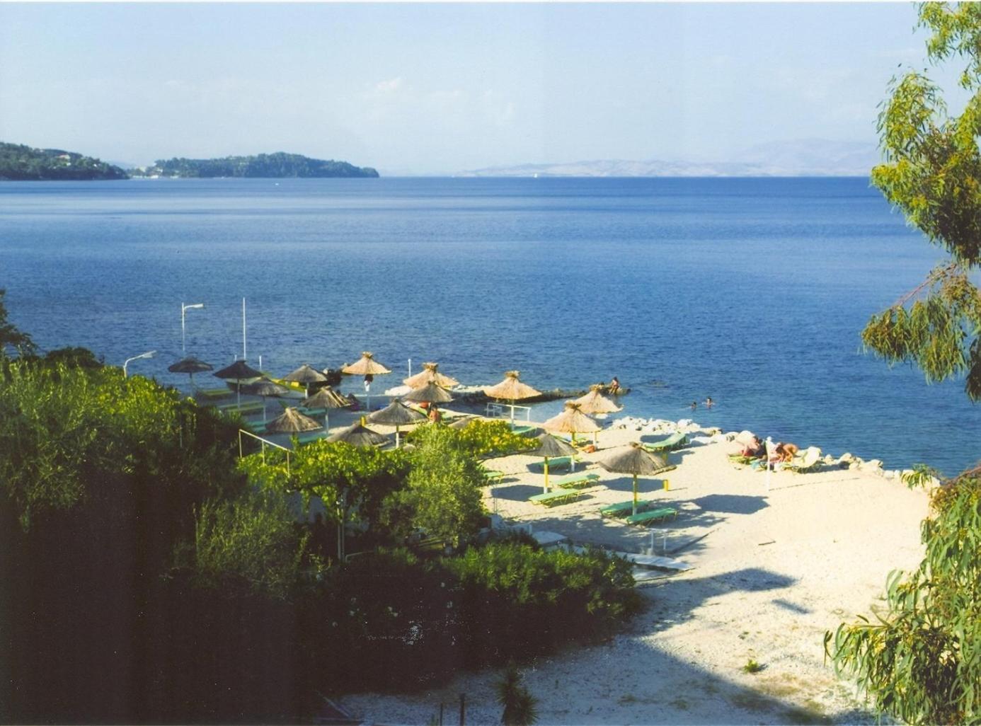 Faliraki Aparthotel