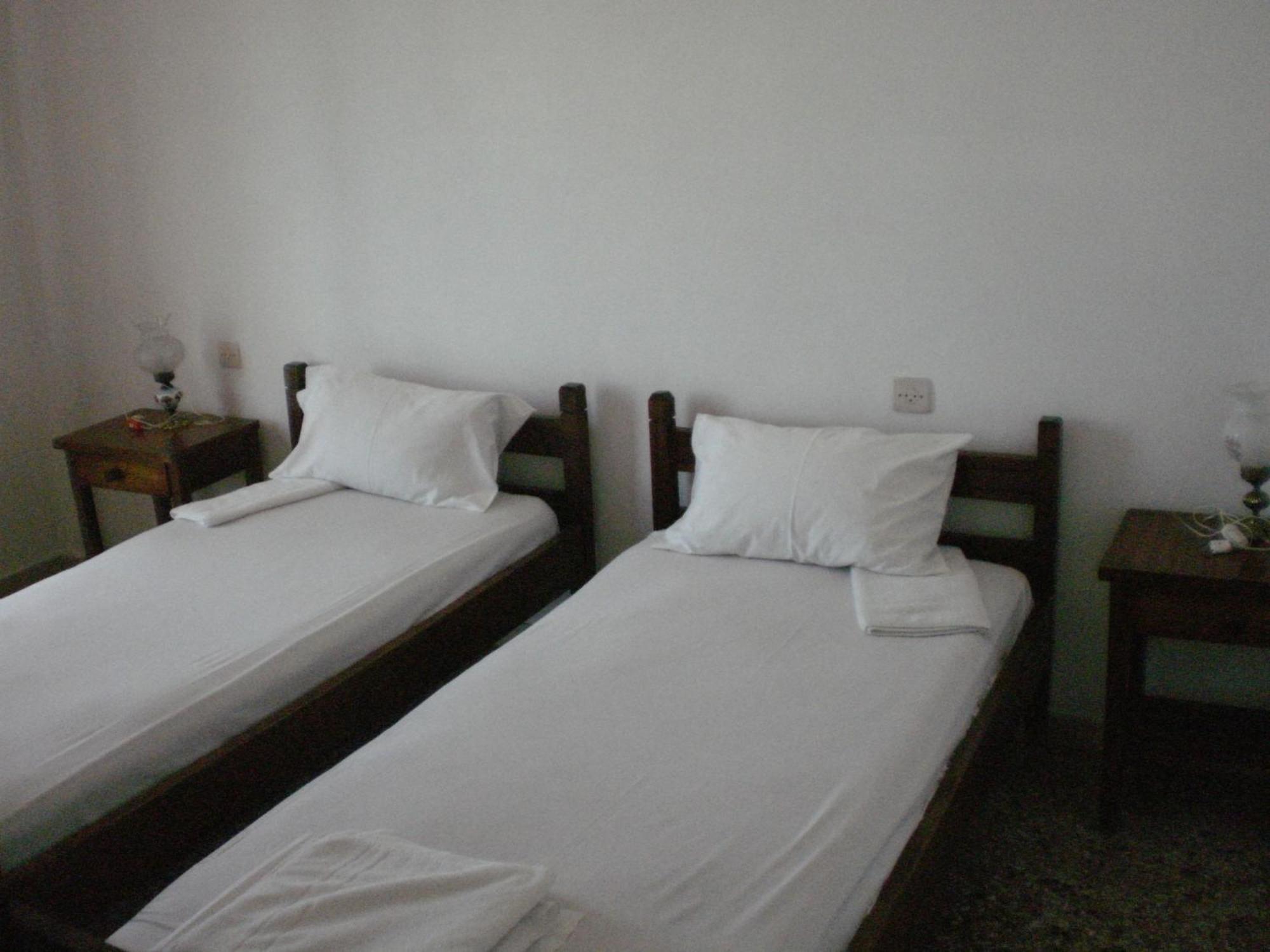 Faliraki Aparthotel *
