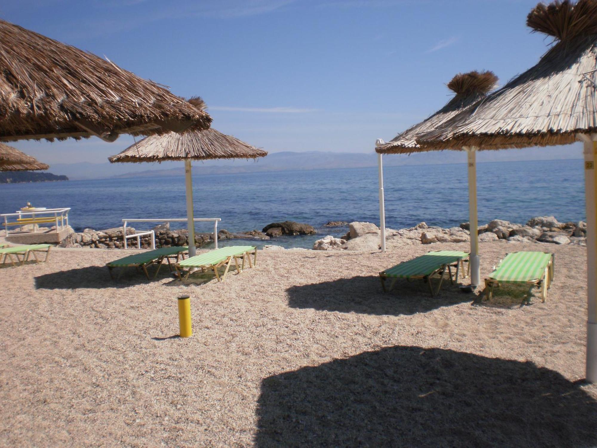 Faliraki *