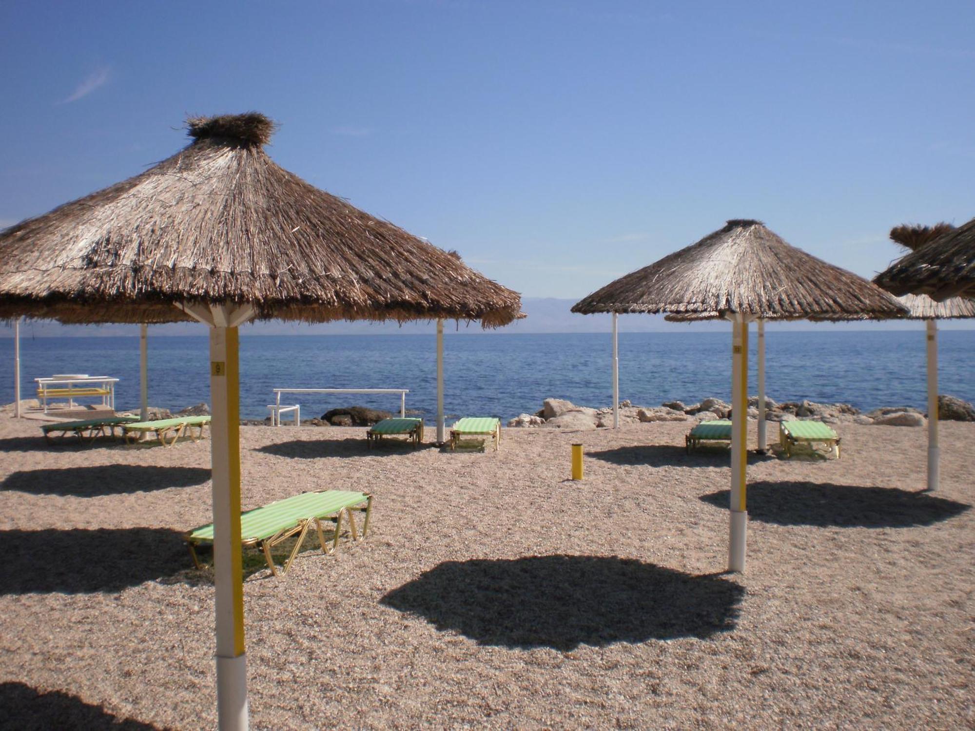Faliraki Aparthotel Benitses (Corfu)