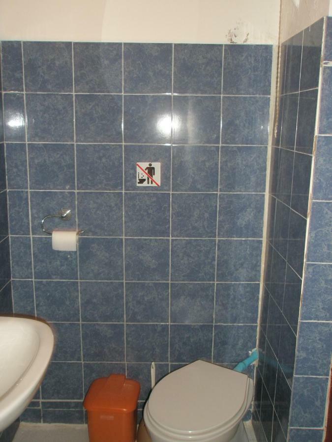 Aparthotel Faliraki