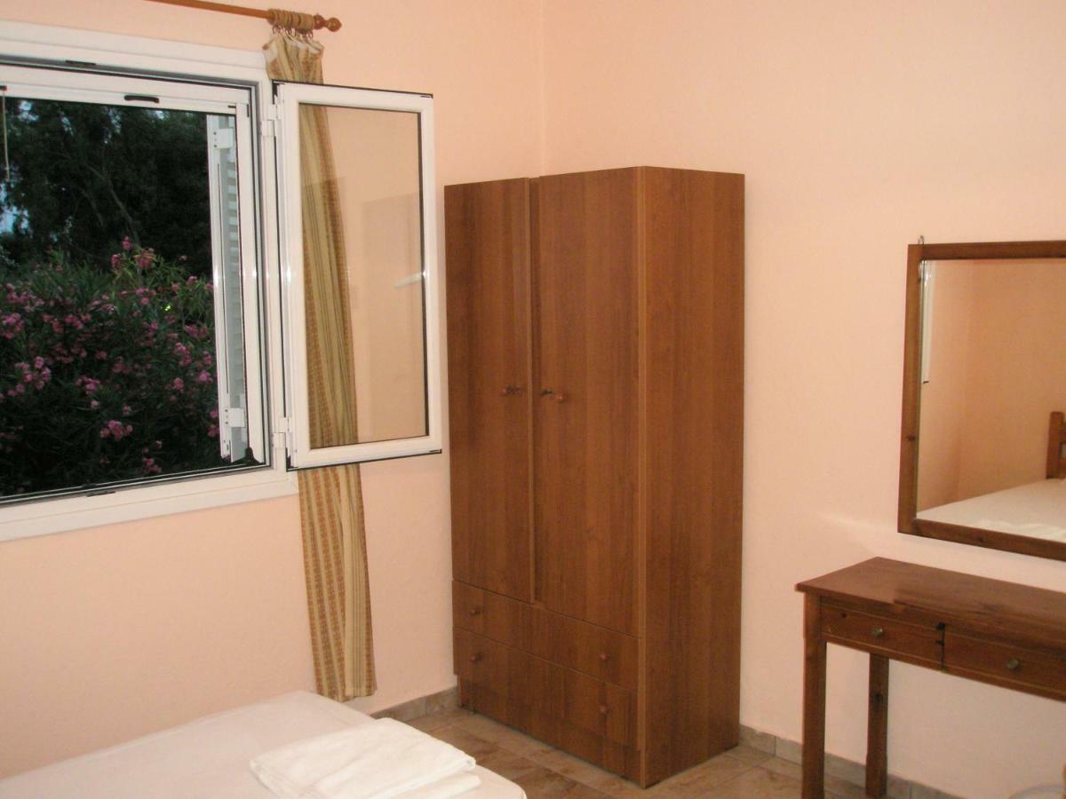 Aparthotel Faliraki *