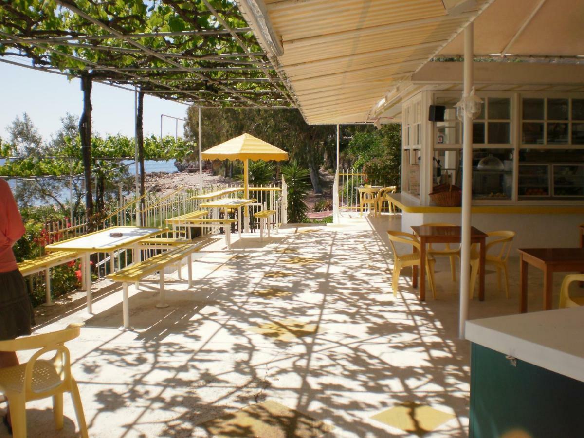 Aparthotel Faliraki *