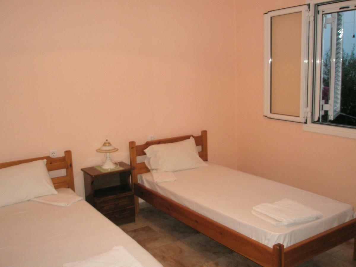 Aparthotel Faliraki *