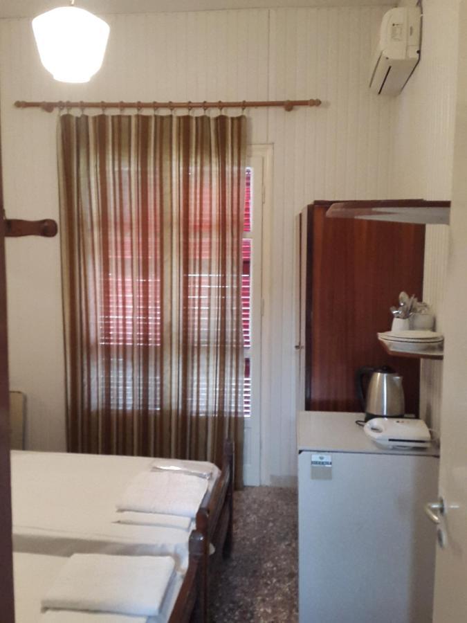 Aparthotel Faliraki *