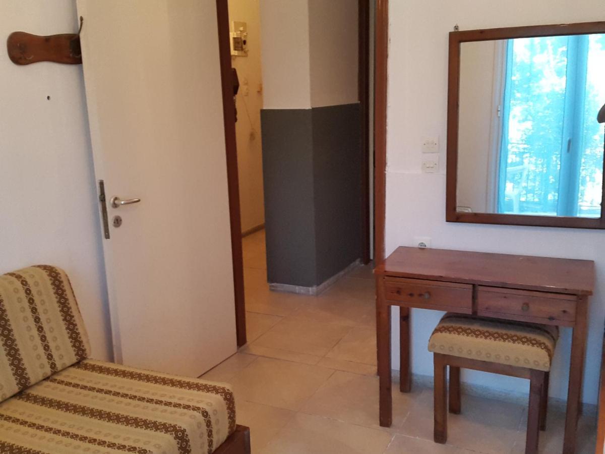 Faliraki Aparthotel *