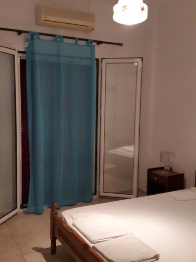 Aparthotel Faliraki Benitses (Corfu)