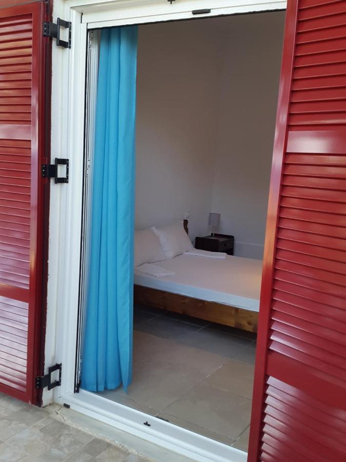 Aparthotel Faliraki Benitses (Corfu)