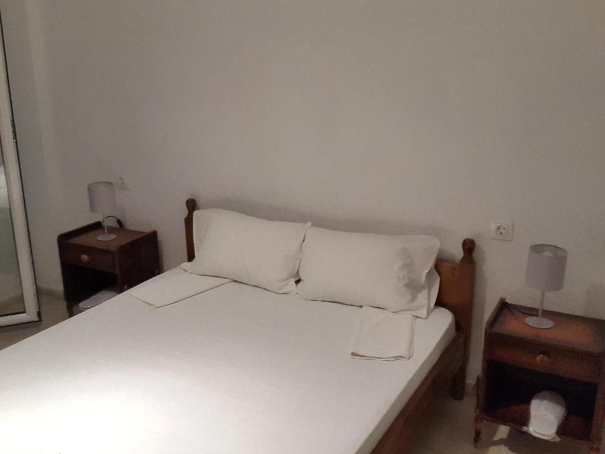 Faliraki Aparthotel *