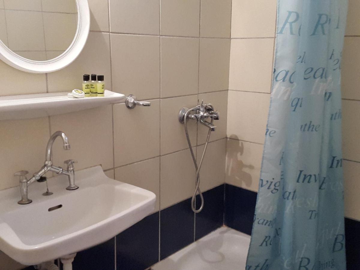 Faliraki Aparthotel *