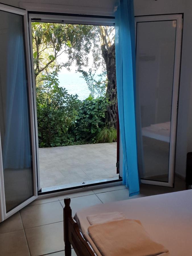 Faliraki Aparthotel *