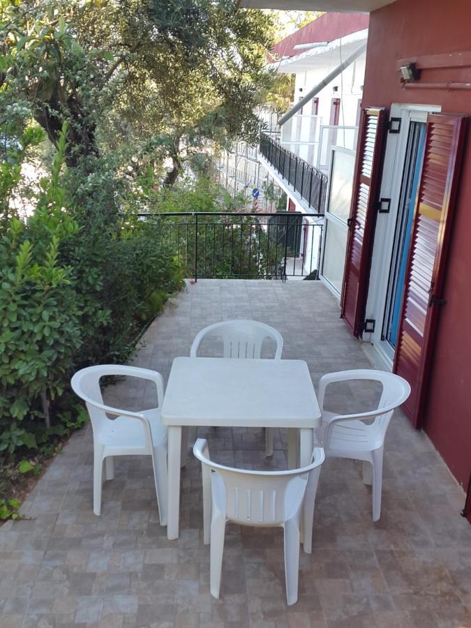 Aparthotel Faliraki