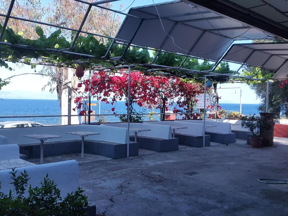 Aparthotel Faliraki *