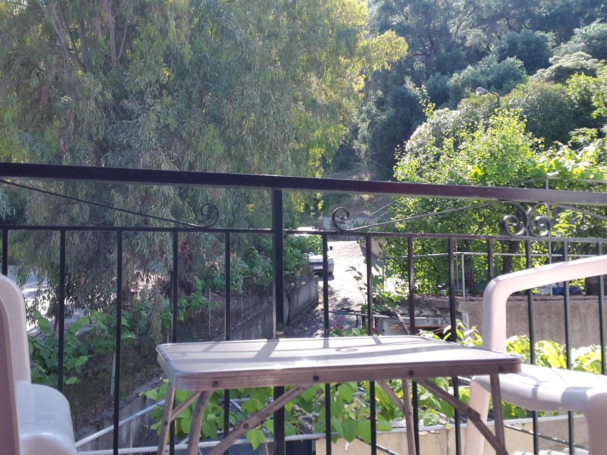 Aparthotel Faliraki